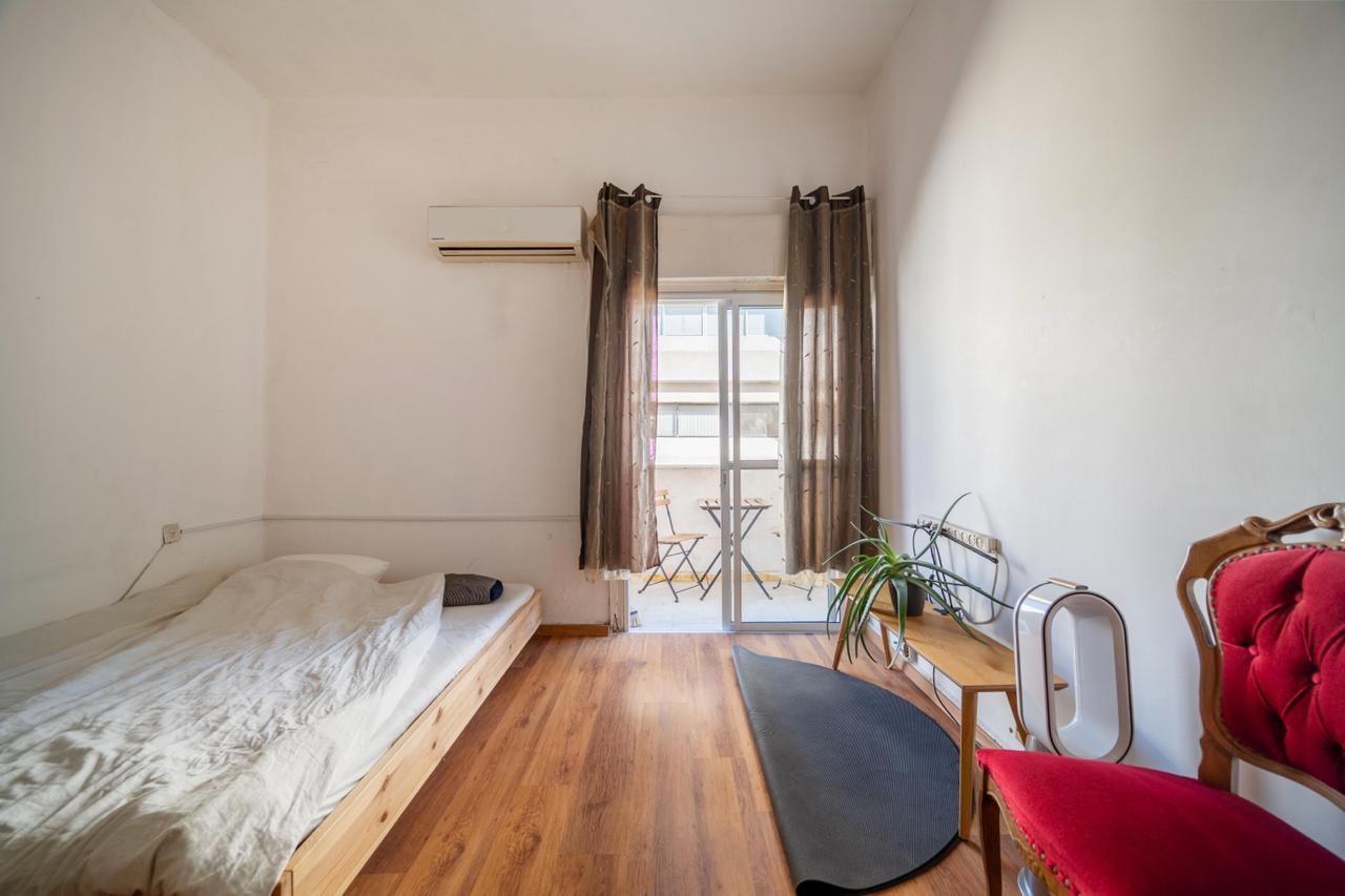 דירה למכירה בתל אביב